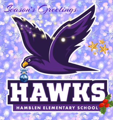 Season’s Greetings