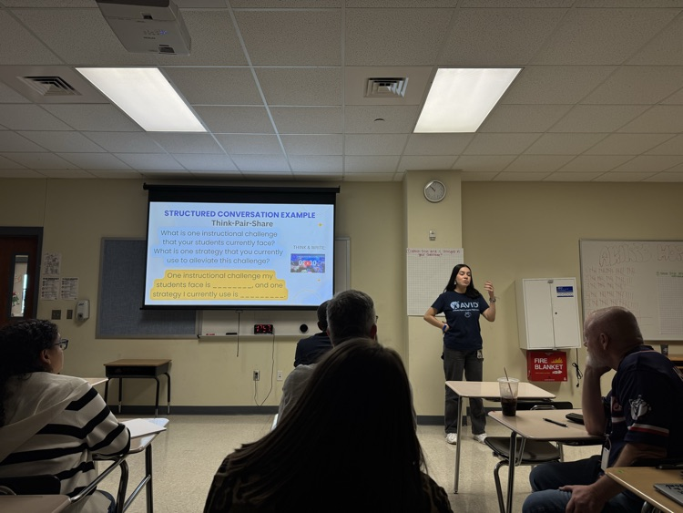 structured conversations