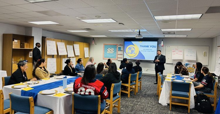 Channelview In Action 