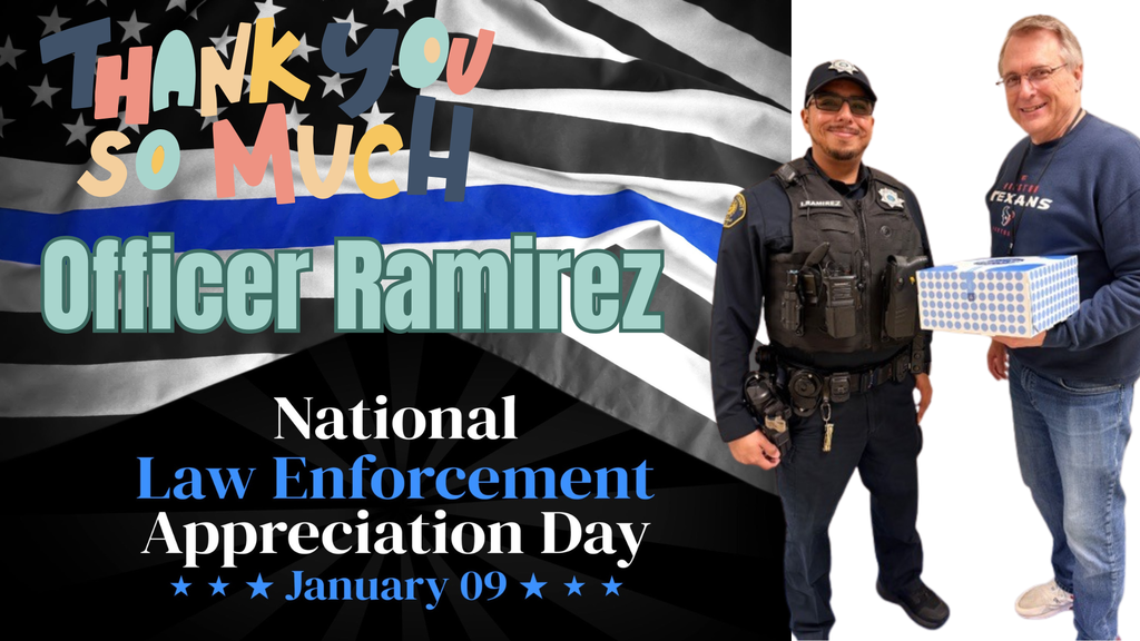officer ramirez