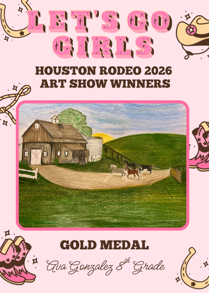 gold medal - ava gonzalez