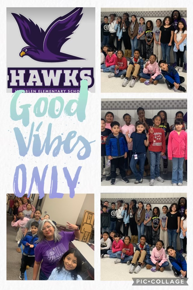 New Hawks on the Block