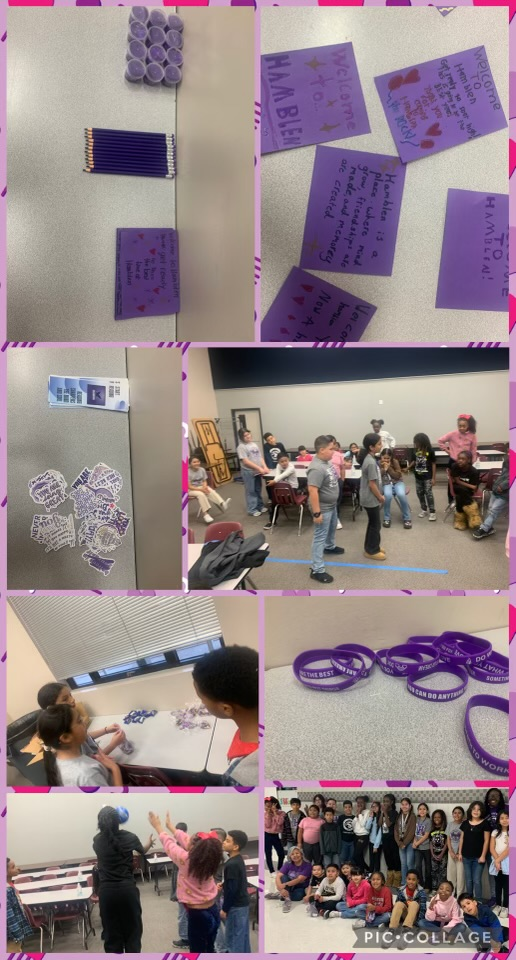 New Hawks on the Block