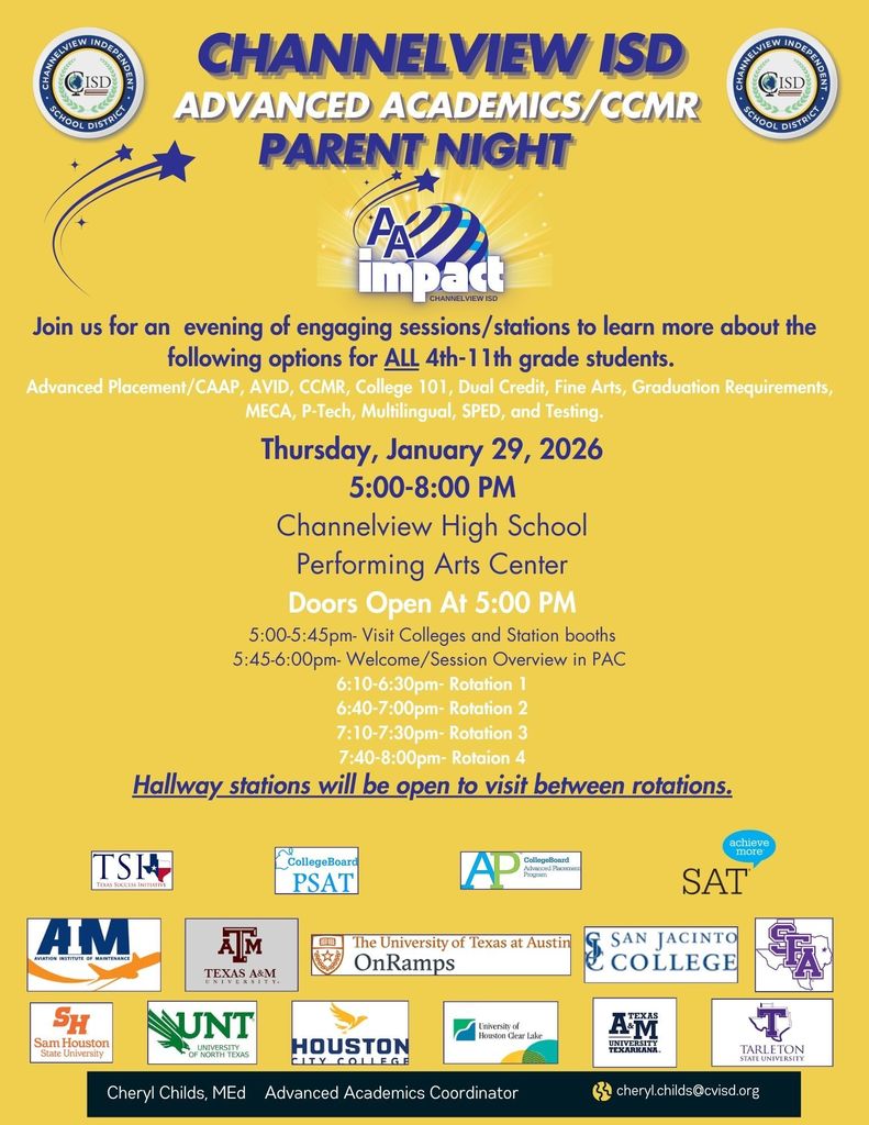 Advanced Academics Night 1_29_26_ENG