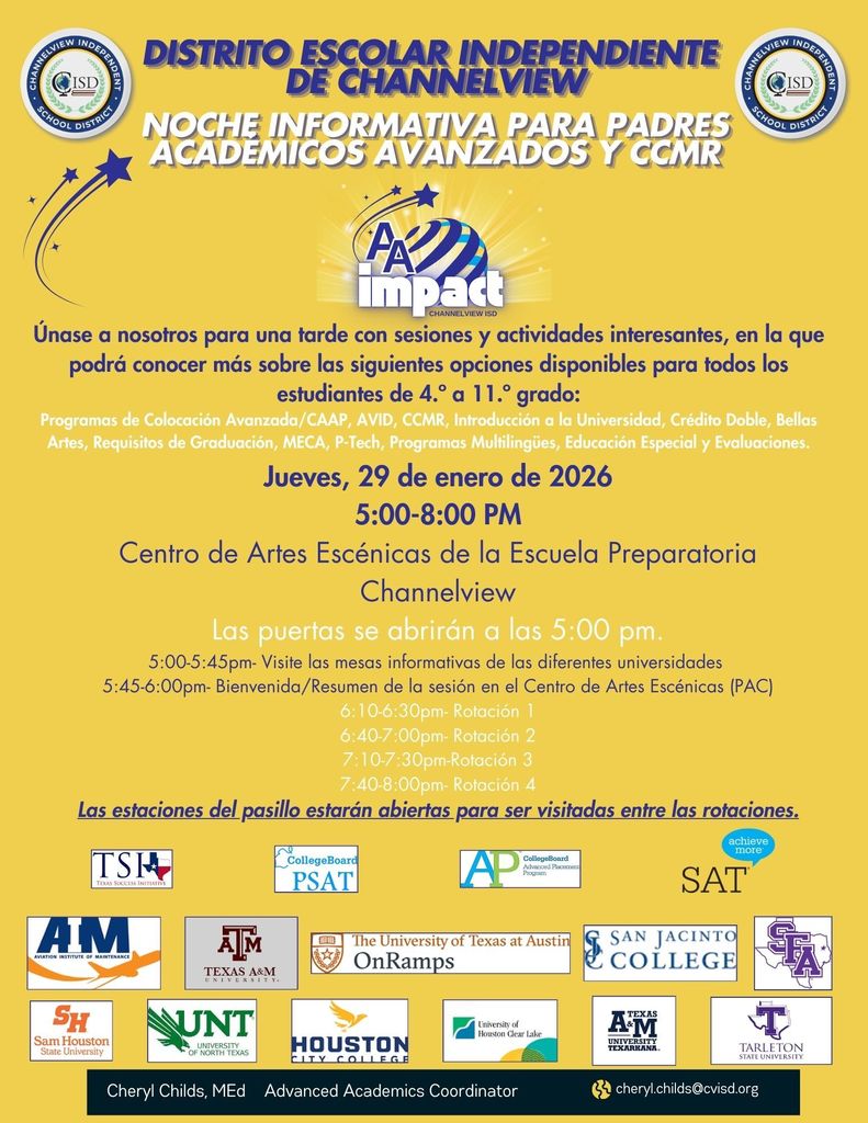 Advanced Academics Night 1_29_26_SP