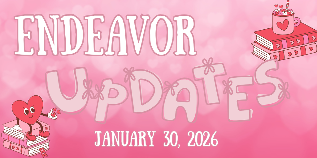 Smore Newsletter Header