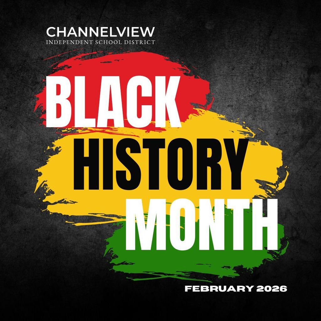 Black History Month FLYER