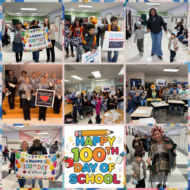 100th Day of School