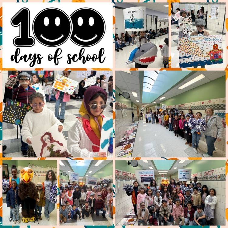 100th Day of School