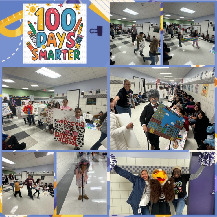 100th Day of School