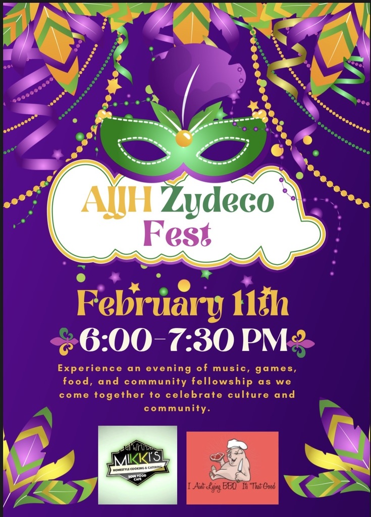 Zydeco Fest
