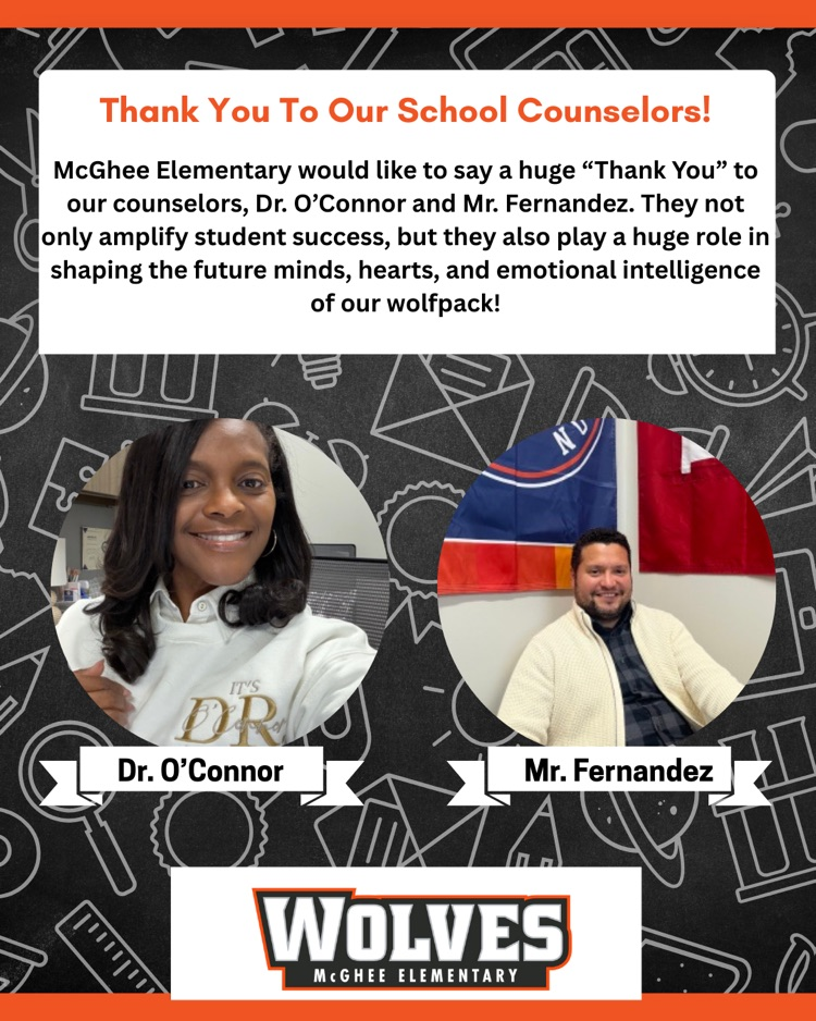 national counselors week 