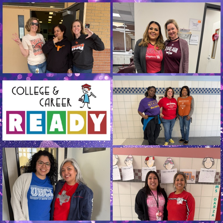 National School Counseling Week Day 1