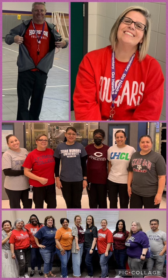 National School Counseling Week Day 1