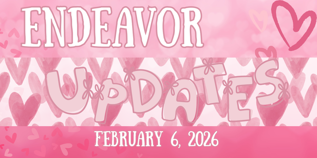 Smore Newsletter Header