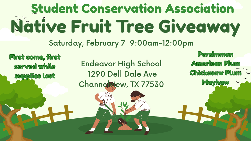 Student Conservation Association