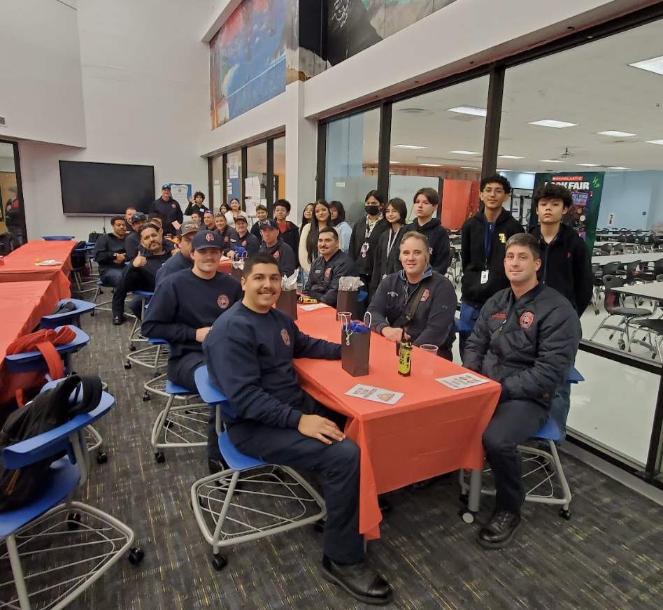 GT- Local first Responders 