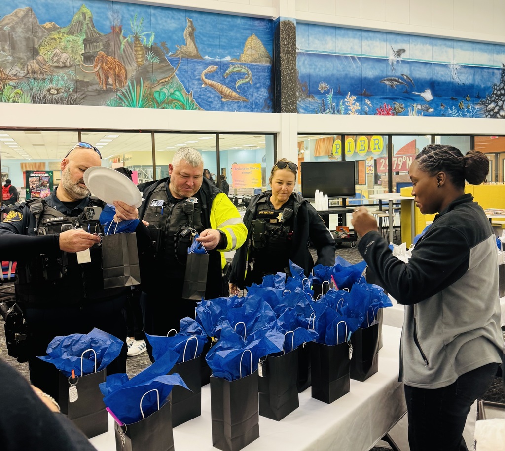 GT- Local first Responders 