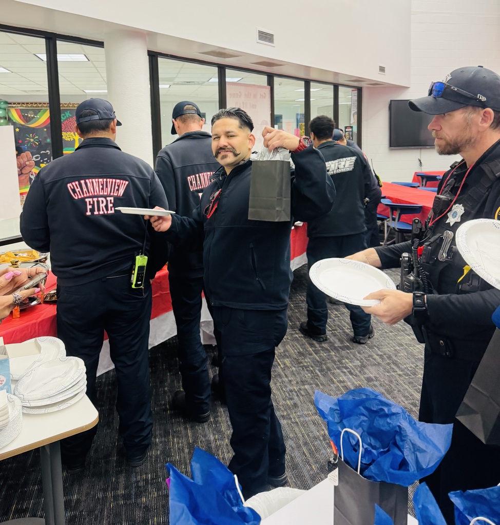 GT- Local first Responders 