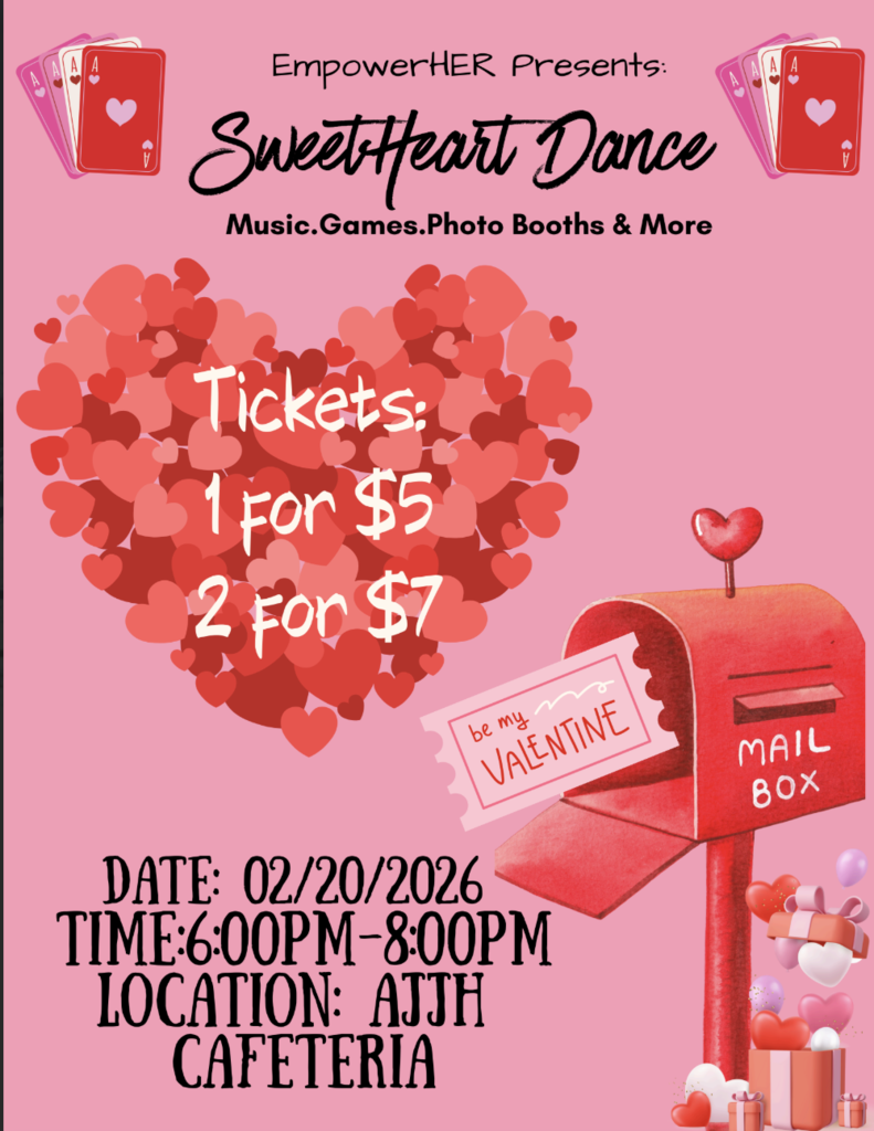 Sweetheart Dance 