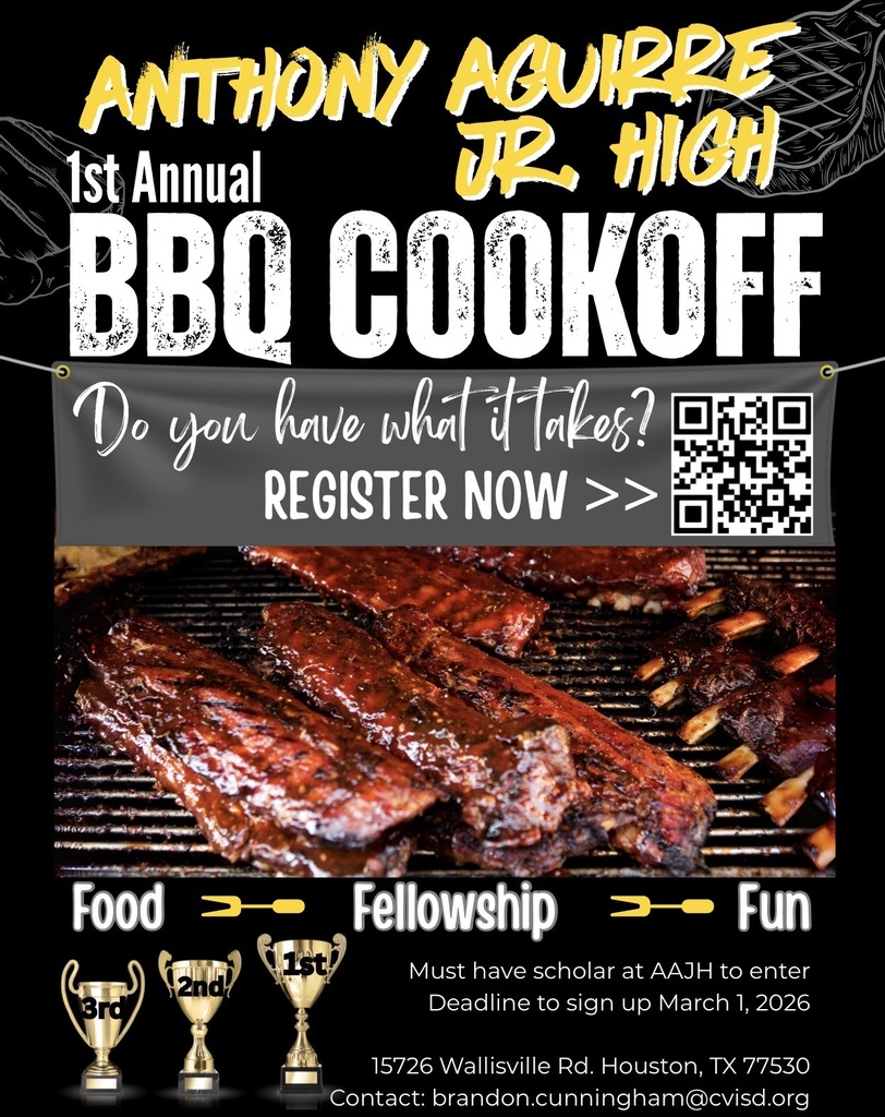 BBQ cook off