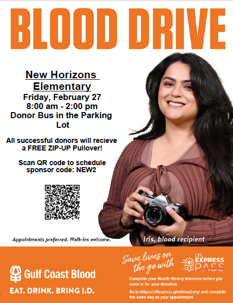 Blood Drive