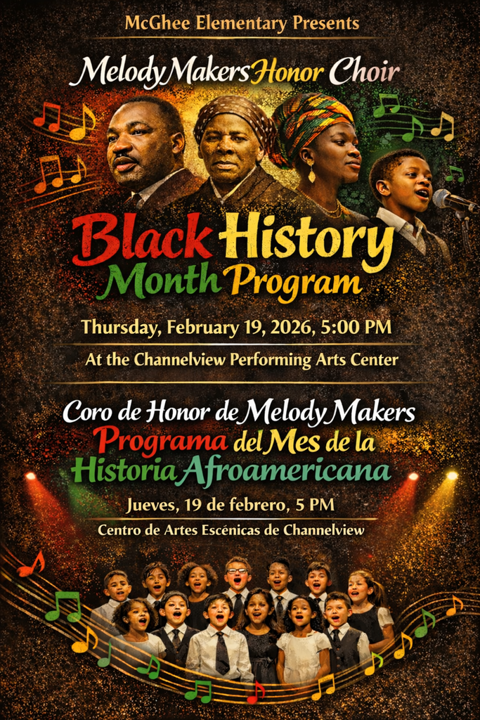 Black History Month Celebration
