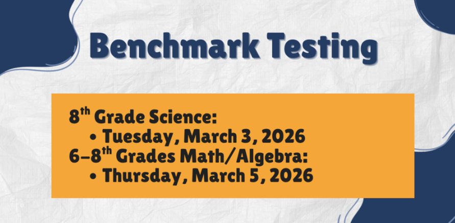Benchmark Testing 