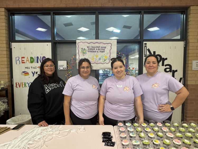 Hamblen Elementary PTO