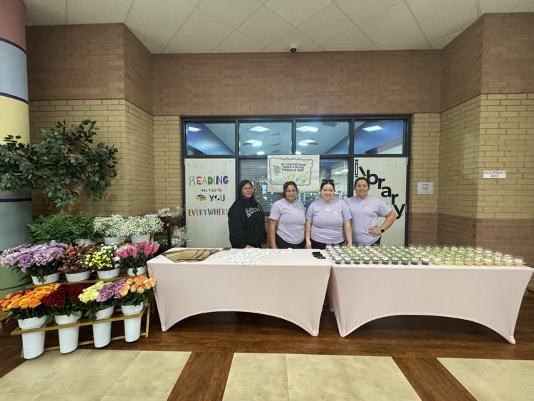 Hamblen Elementary PTO