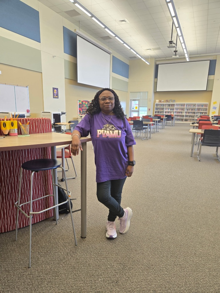 staff sgt dressed up in college gear