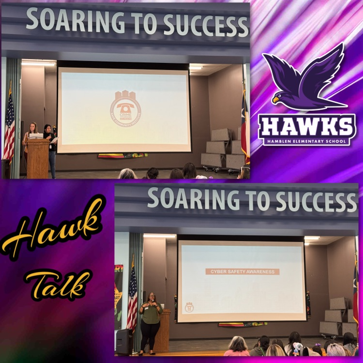 February 2026 Hawk Talk 