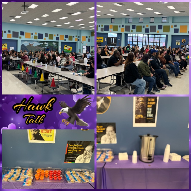 February 2026 Hawk Talk 