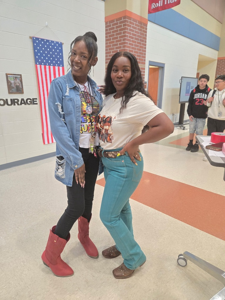ELAR/ESL: go Texan day