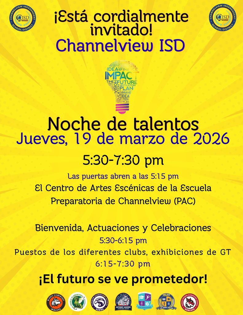 GT Showcase Flyer_ Spanish