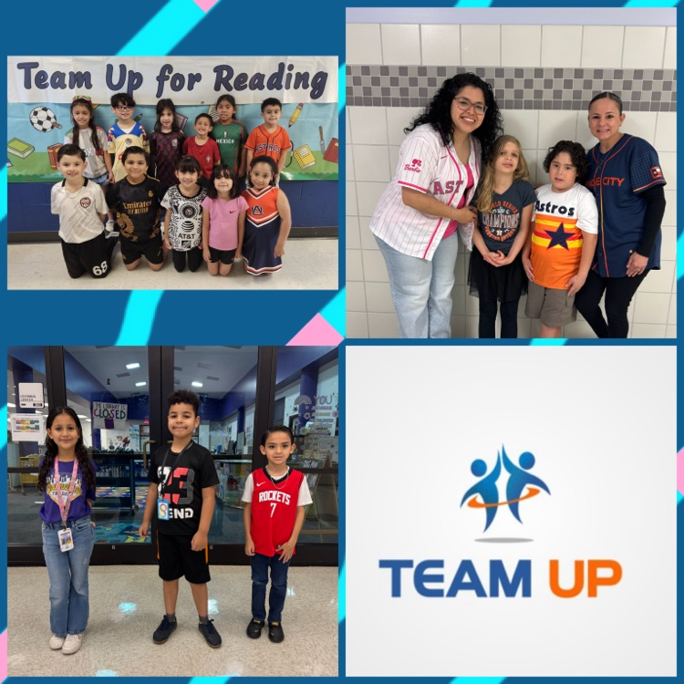 Read Across America - Day 3