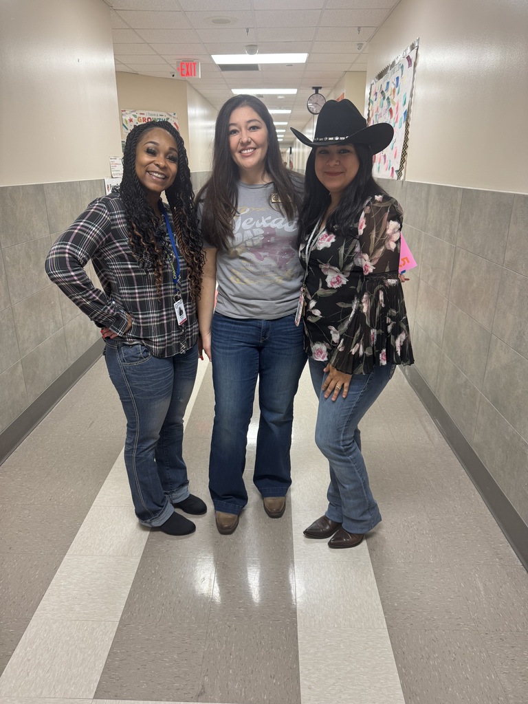 Go Texan Day 2026