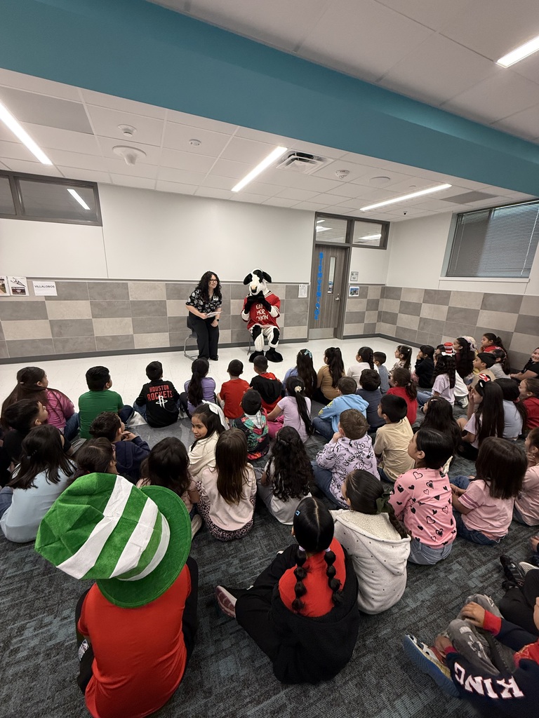 Read Across America