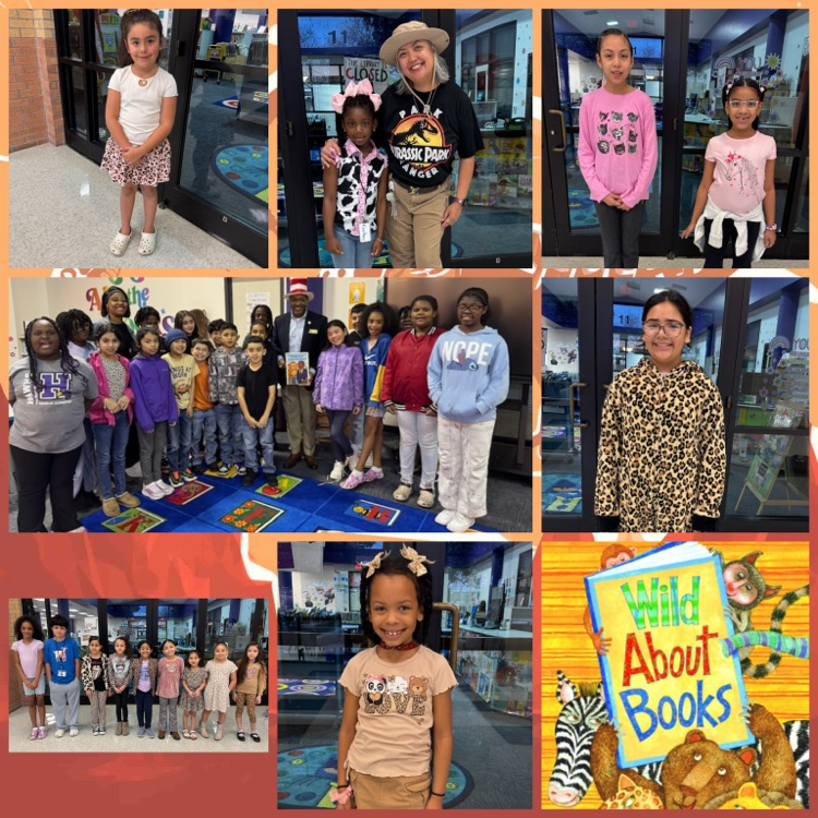 Read Across America Day 4