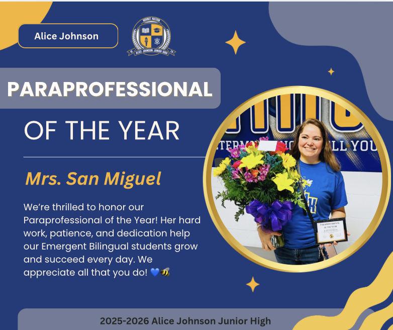 Para of the Year- San Miguel