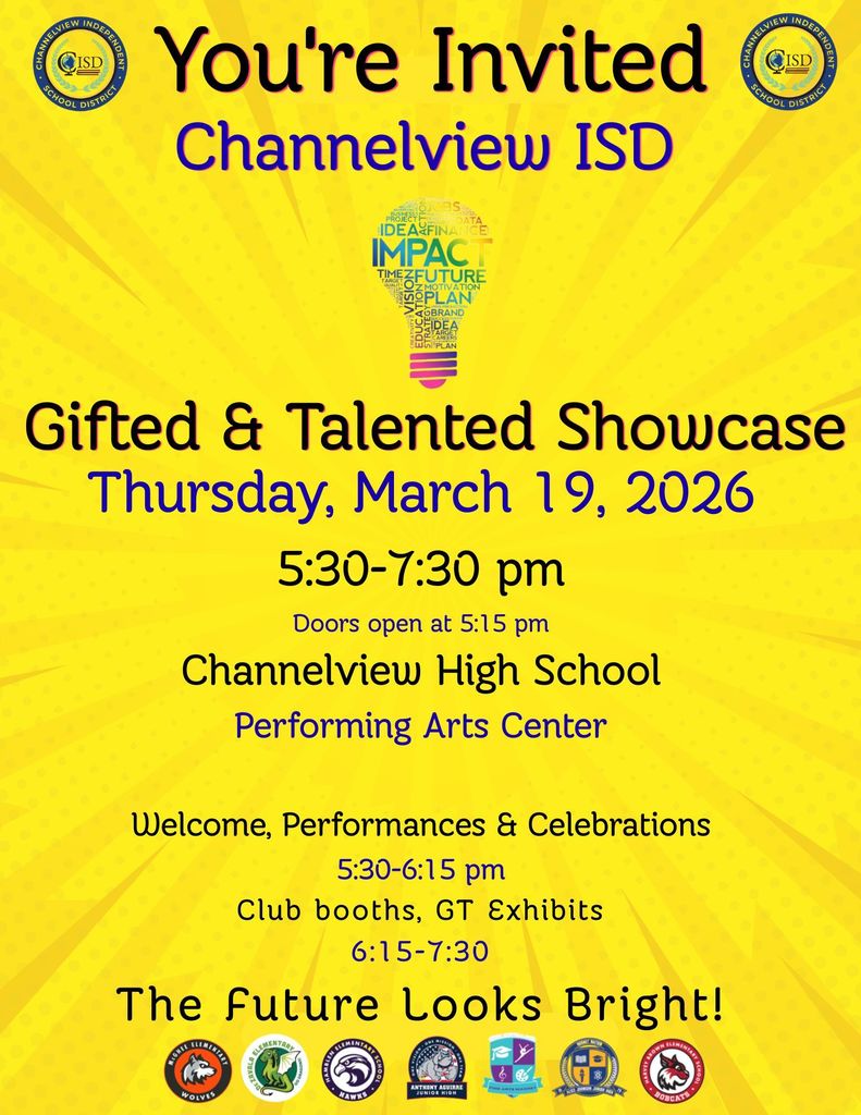 GT Parent Orientation Night_ENG