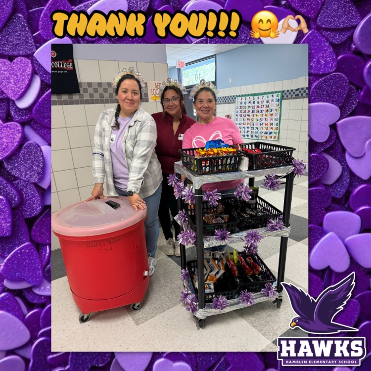 Hamblen Elementary PTO