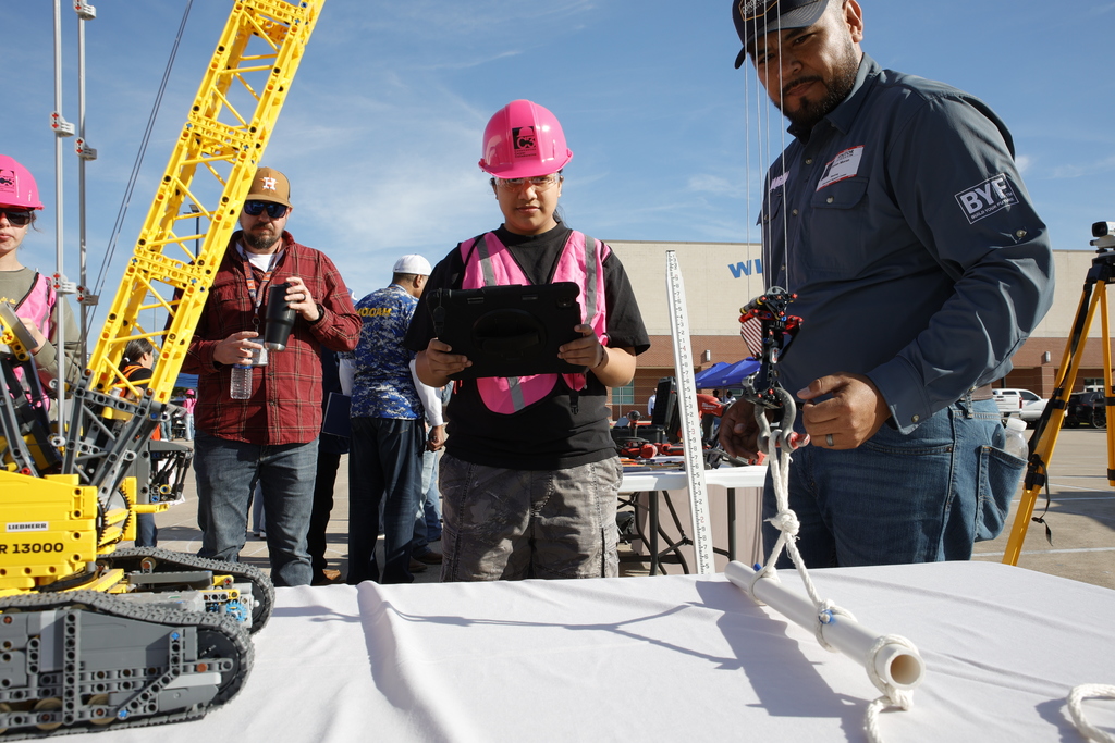  Pictures of Building Futures Construction Expo