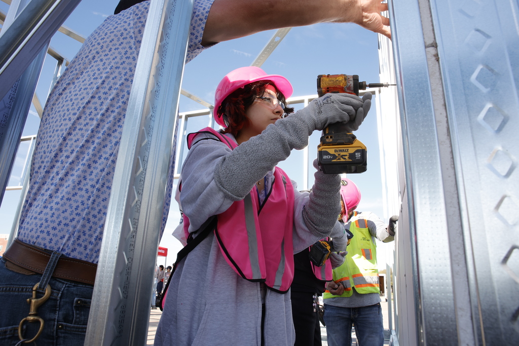  Pictures of Building Futures Construction Expo