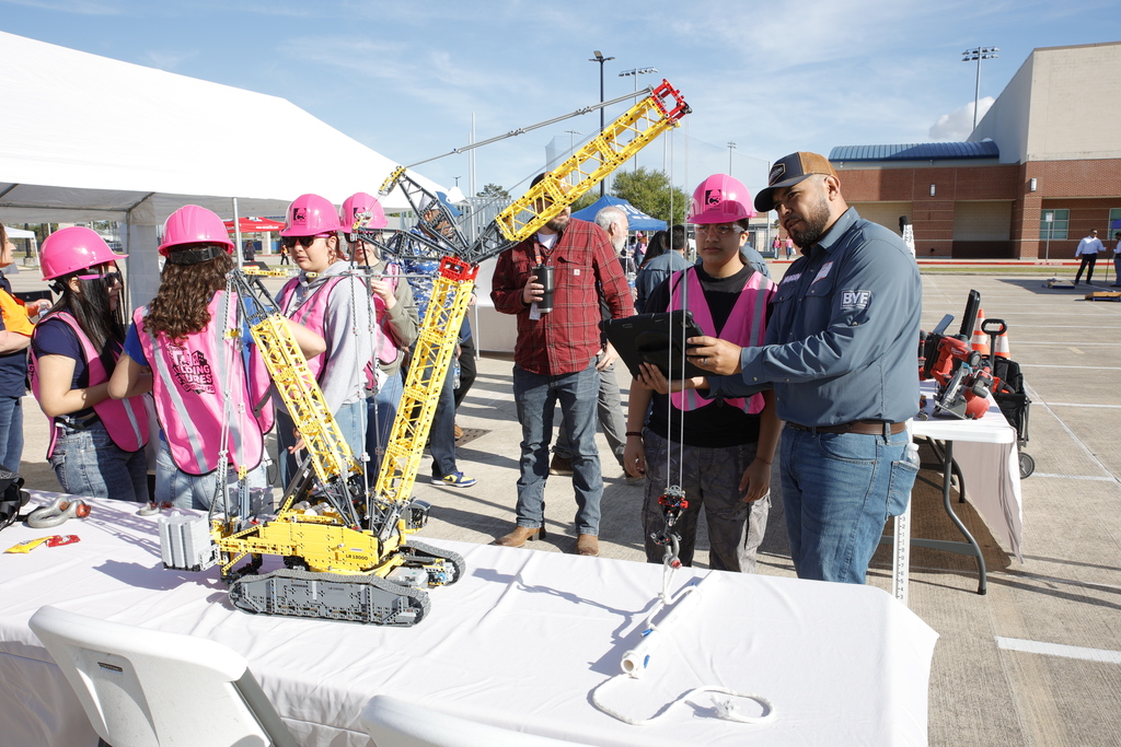  Pictures of Building Futures Construction Expo