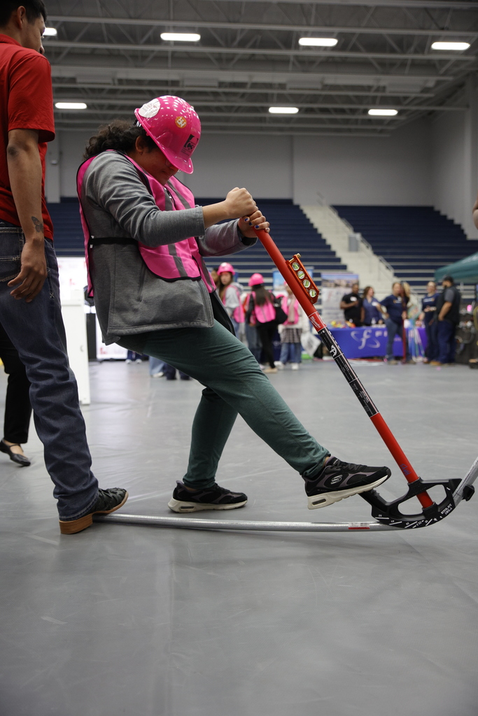  Pictures of Building Futures Construction Expo