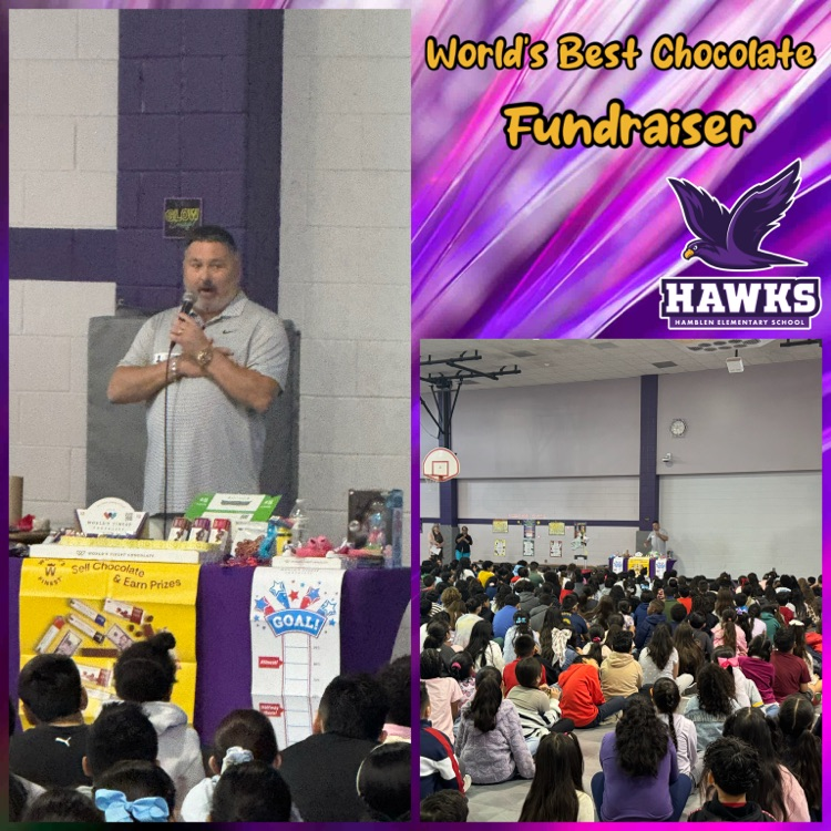 World’s Finest Chocolate 