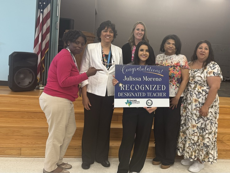 Hamblen Hawks Kinder Team