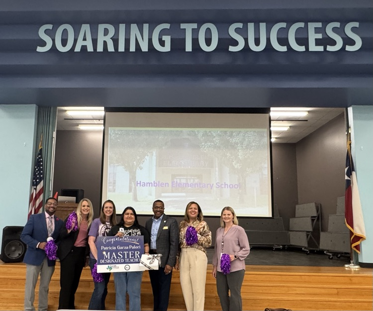 Ms. Patricia Garza-Palori