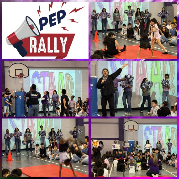 Hawks will Rock the STAAR